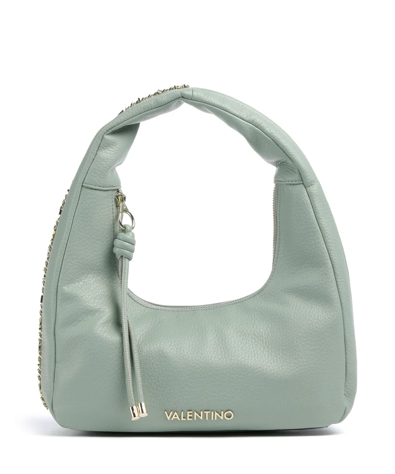 Valentino Bags Harmonia Beuteltasche laguna