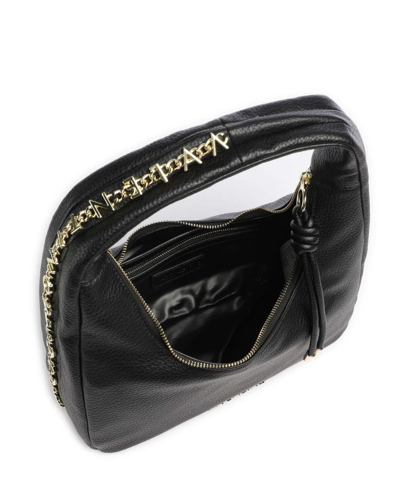 Valentino Bags Harmonia Beuteltasche nero