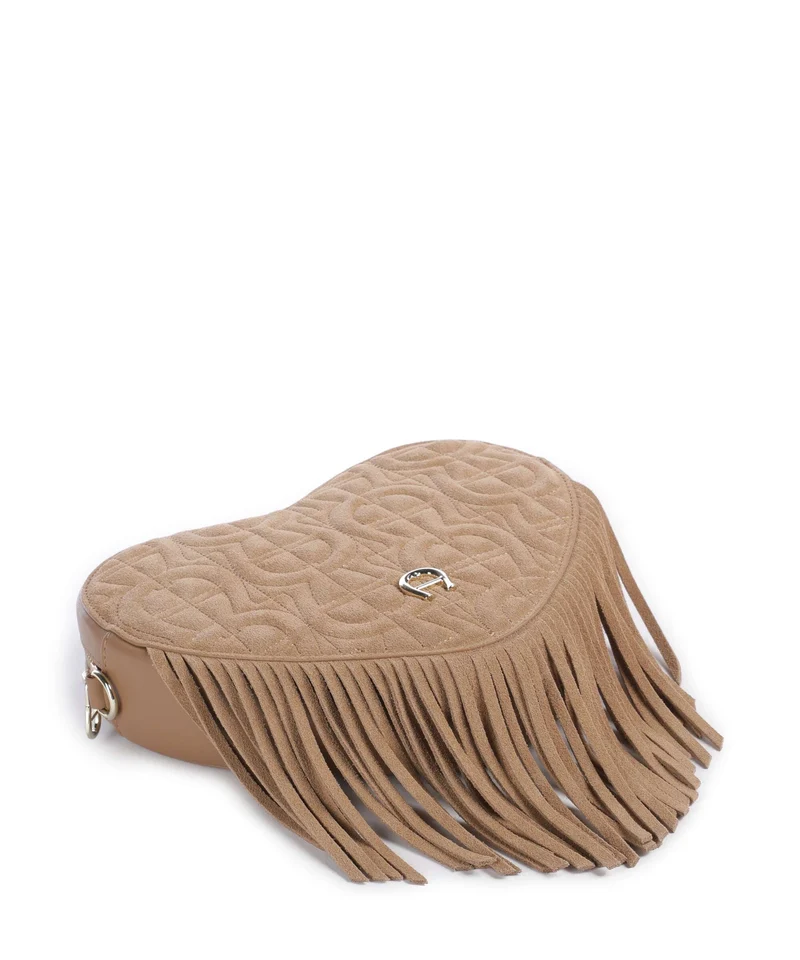 Aigner Fashion Umhängetasche oat beige