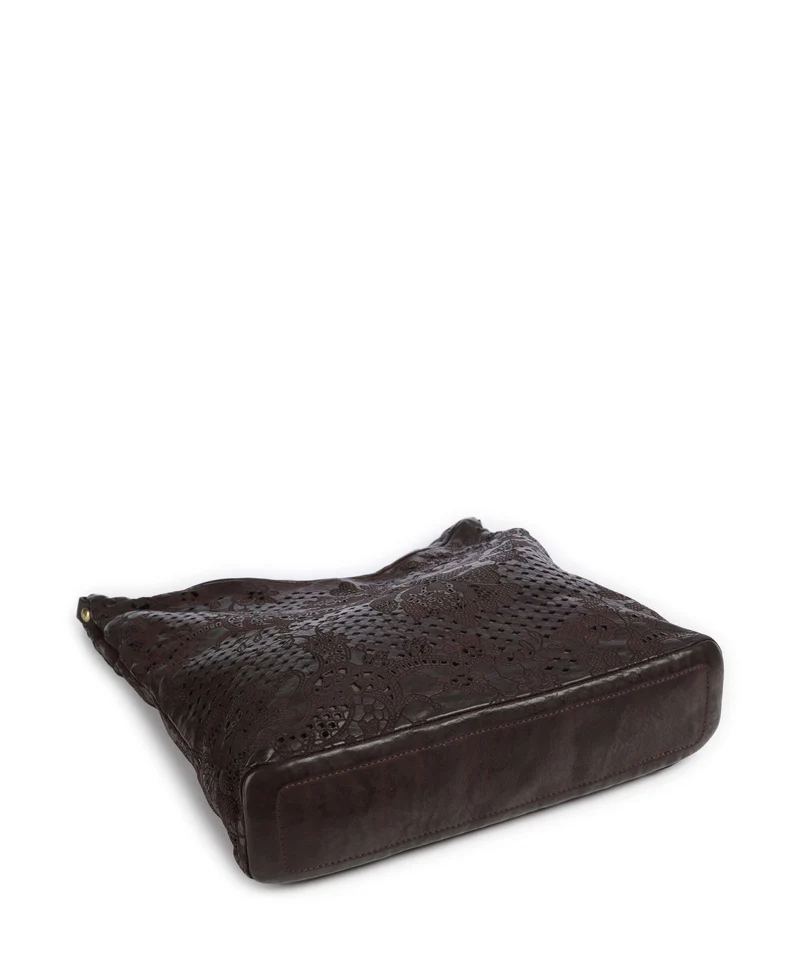 Campomaggi Beuteltasche brown