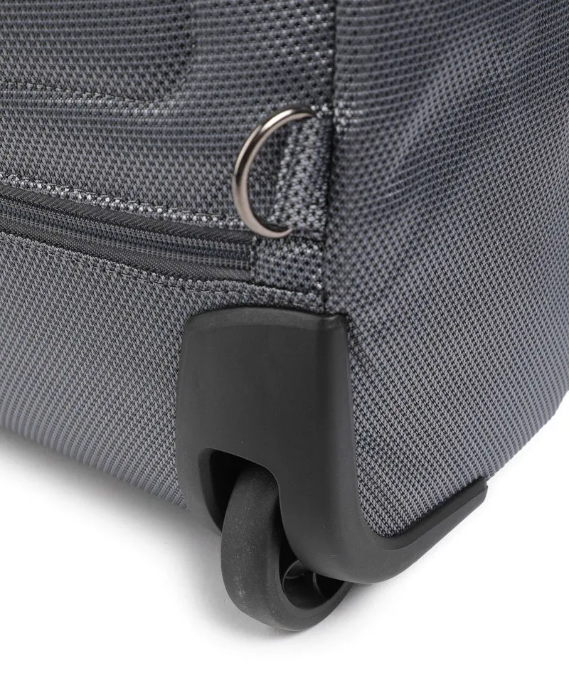 Mandarina Duck Zephyr 2-Rollen Trolley graphite
