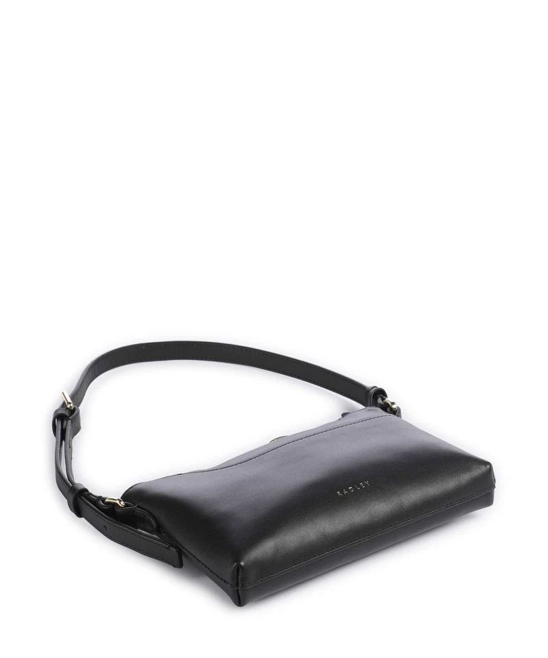 Radley London Pockets Schultertasche black