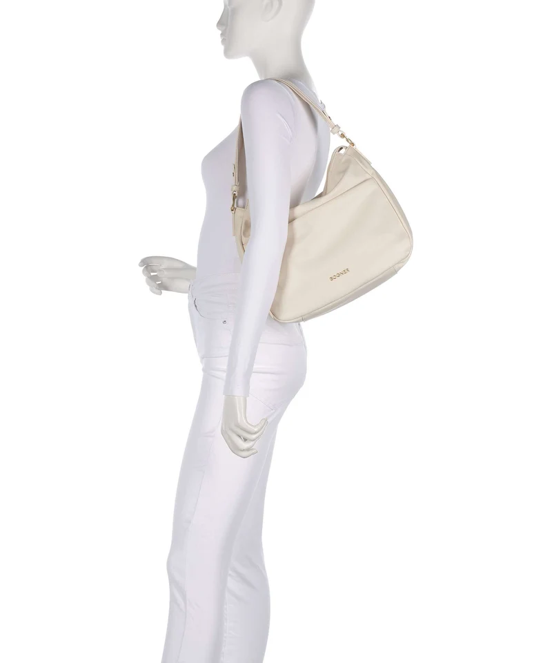 Bogner Klosters Neve Isalie Beuteltasche birch
