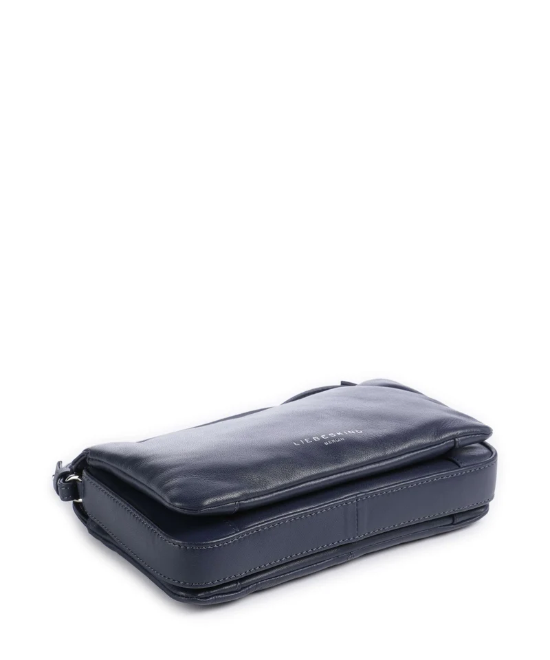 Liebeskind Nina Indian Sheep S Umhängetasche peacoat
