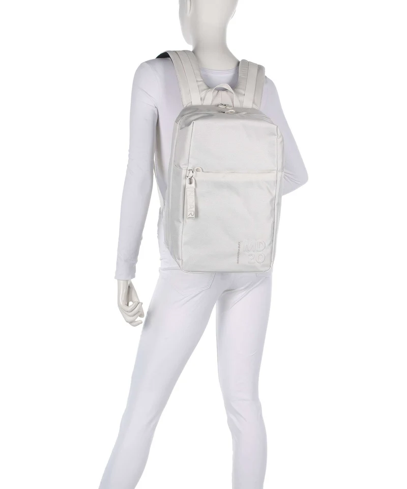 Mandarina Duck MD20 Reiserucksack latte