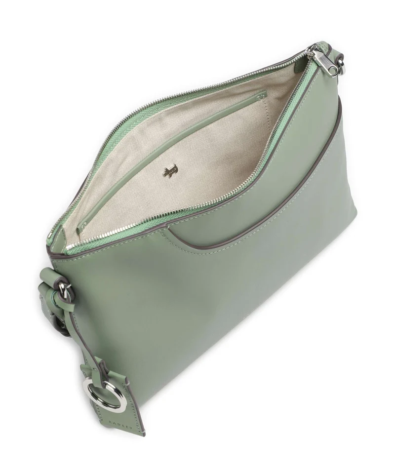 Radley London Pockets Umhängetasche pistachio