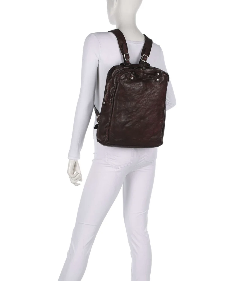 Campomaggi Rucksack moro