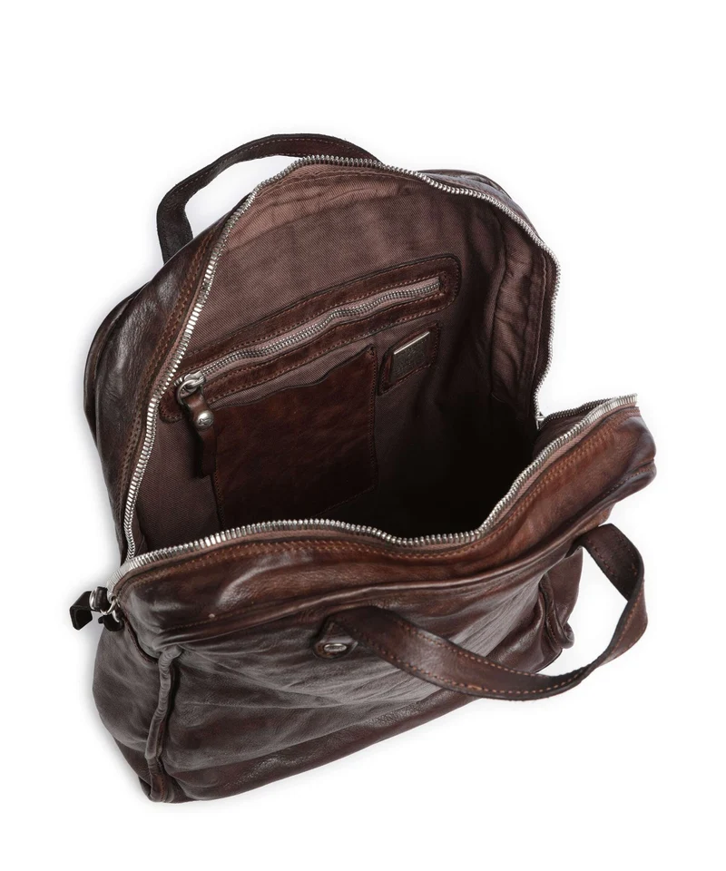 Campomaggi Rucksack moro