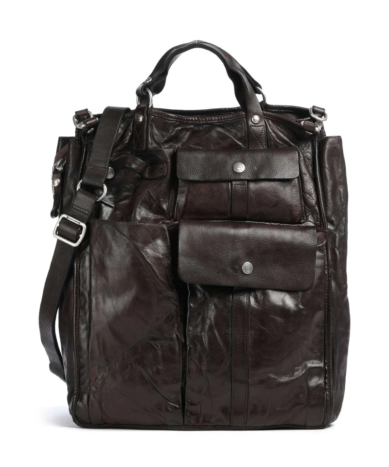Campomaggi Handtasche moro