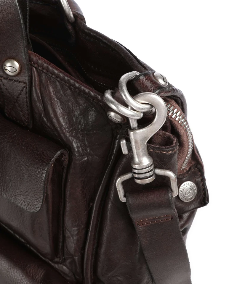 Campomaggi Handtasche moro