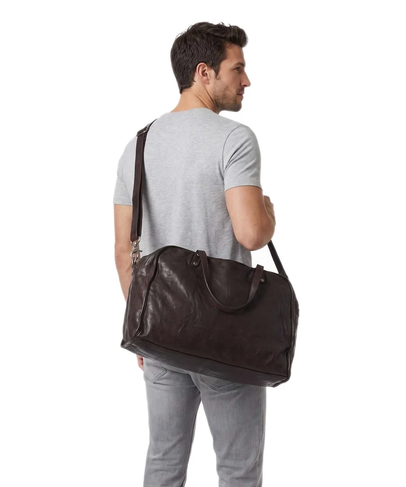 Campomaggi Shopper moro