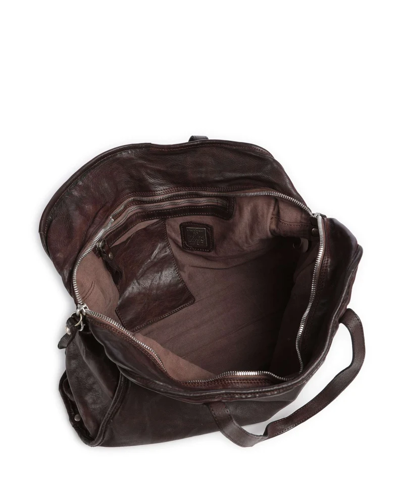 Campomaggi Shopper moro