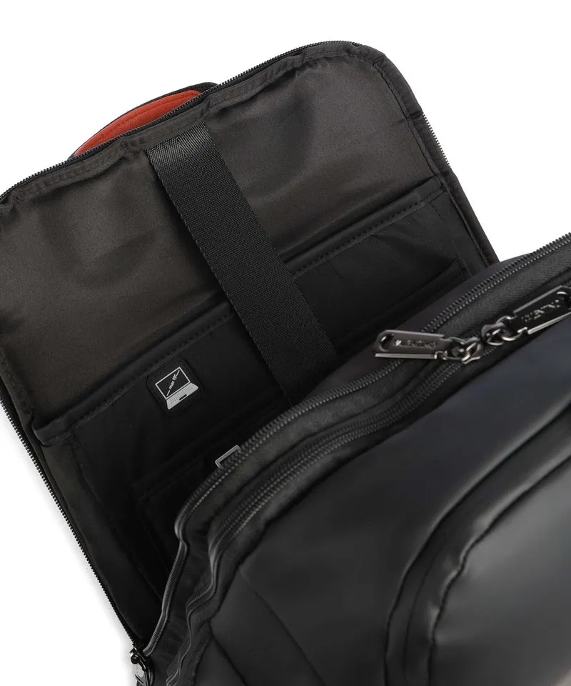 Valentino Bags Dragonhawk Rucksack nero