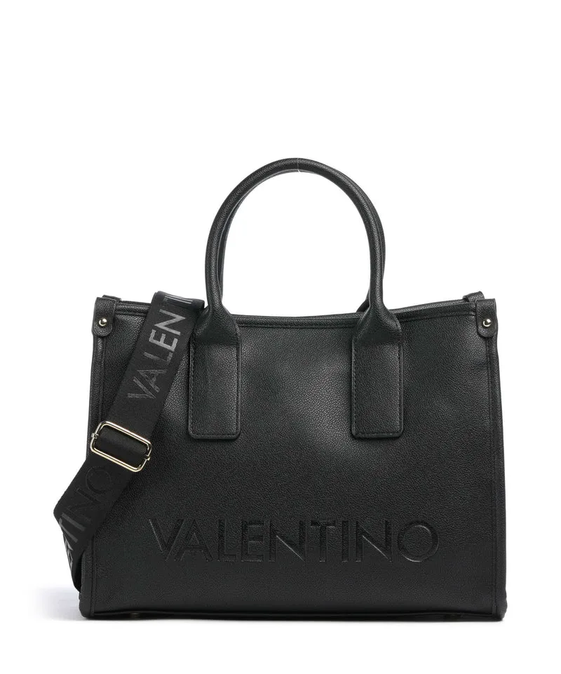 Valentino Bags Foxy Re Handtasche nero