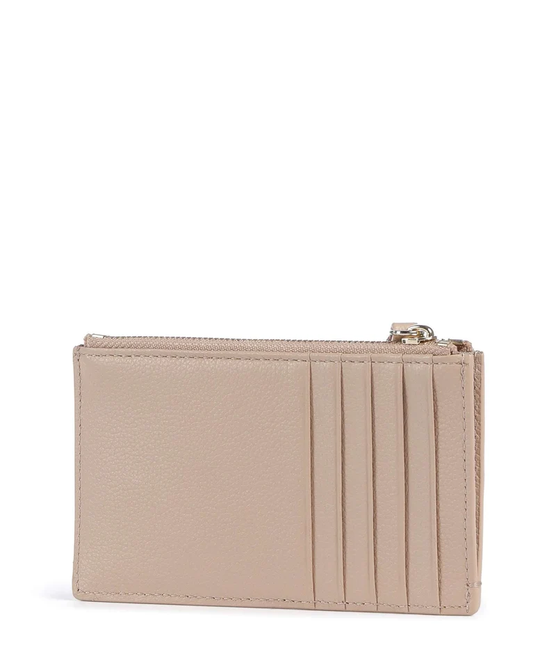 Emporio Armani Vivienne Kreditkartenetui nudo