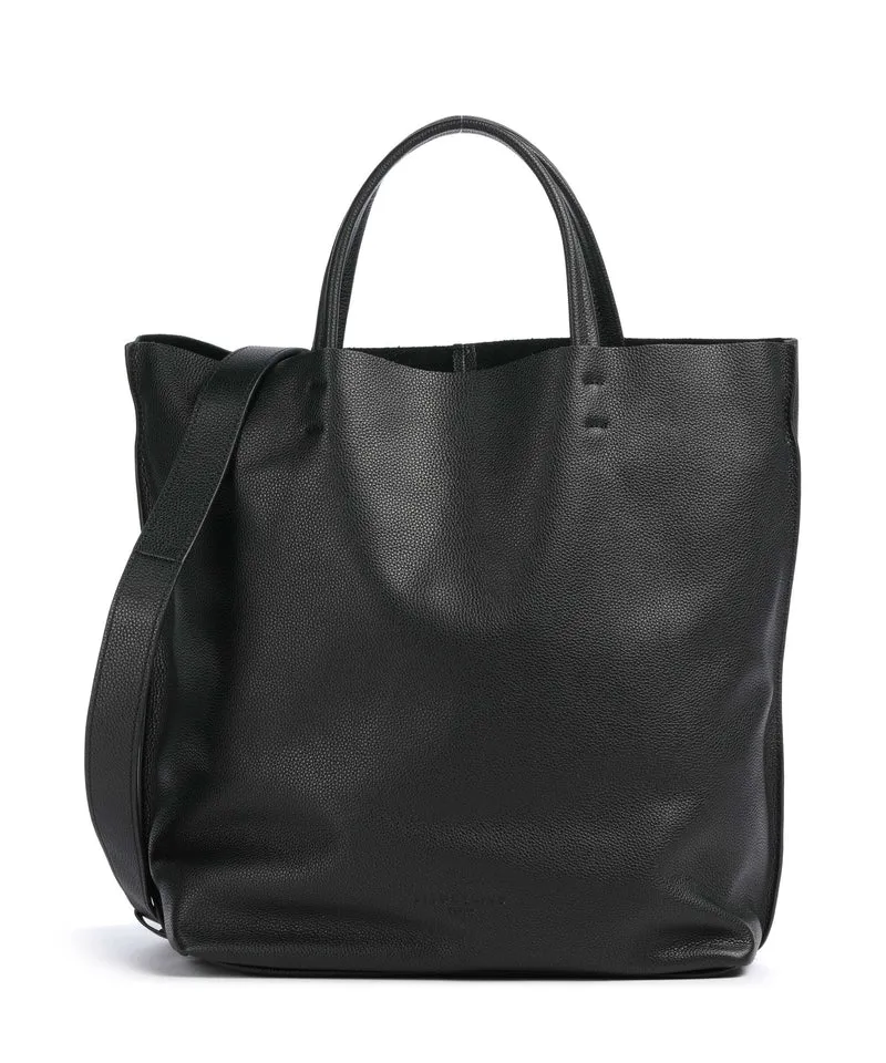 Liebeskind Hera Small Pebble L Handtasche black