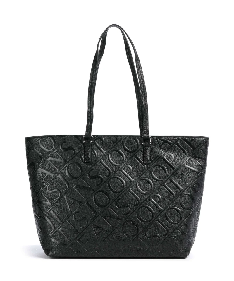 JOOP! Jeans Strambo Lara Shopper black