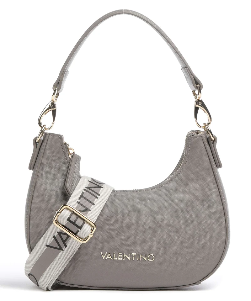 Valentino Bags Zero Re Schultertasche grigio