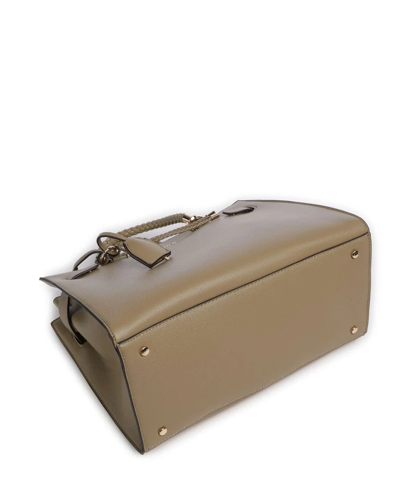 Liu Jo Manhattan M Handtasche mud