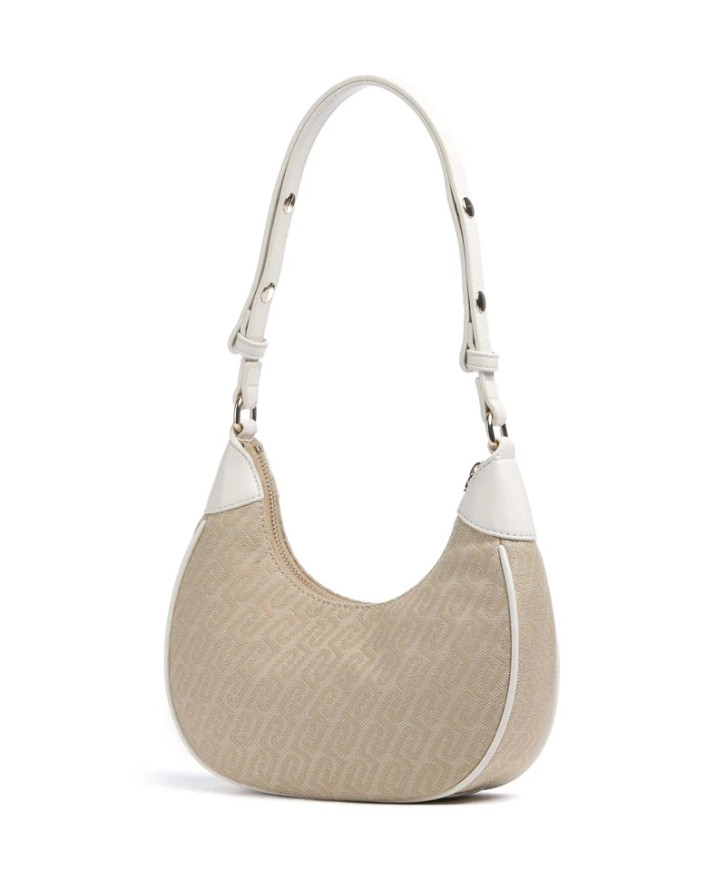 Liu Jo Evrim S Schultertasche naturale