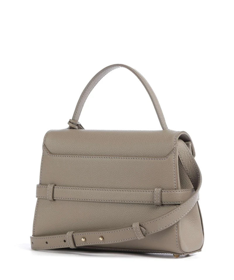 Lancel Faubourg Handtasche greige