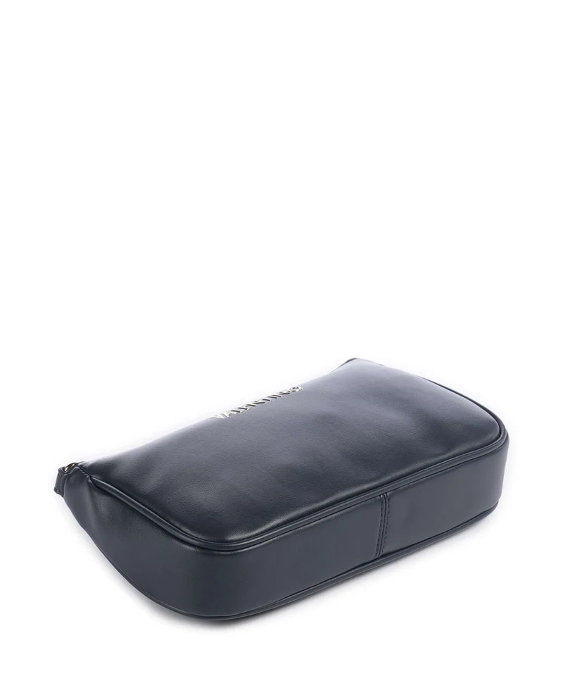 Valentino Bags Clio Re Schultertasche blu