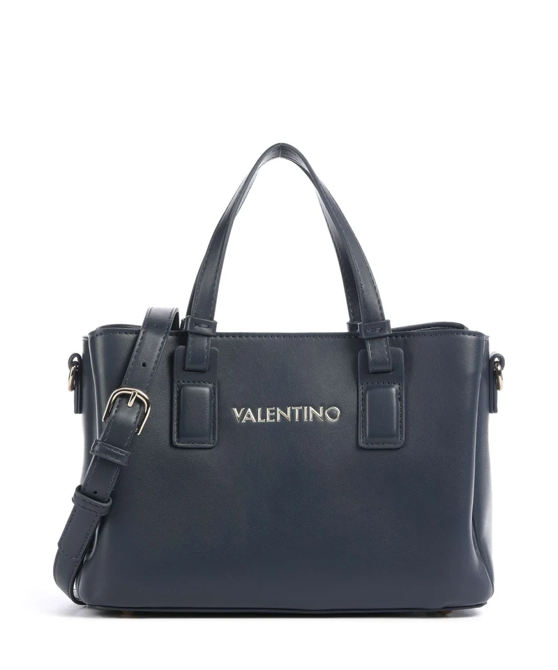 Valentino Bags Clio Re Handtasche blu