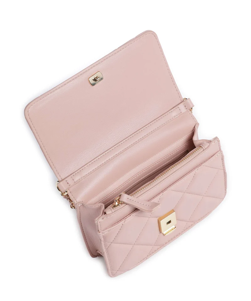 Valentino Bags Ocarina Umhängetasche cipria