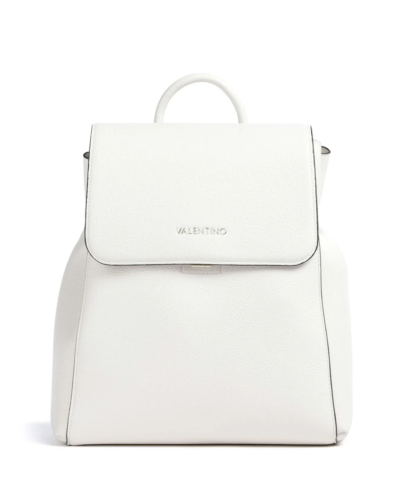 Valentino Bags Fall Re Rucksack off white