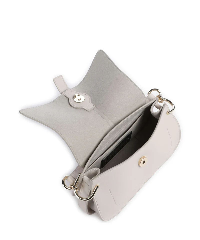 Furla Flow Mini Handtasche sabbia