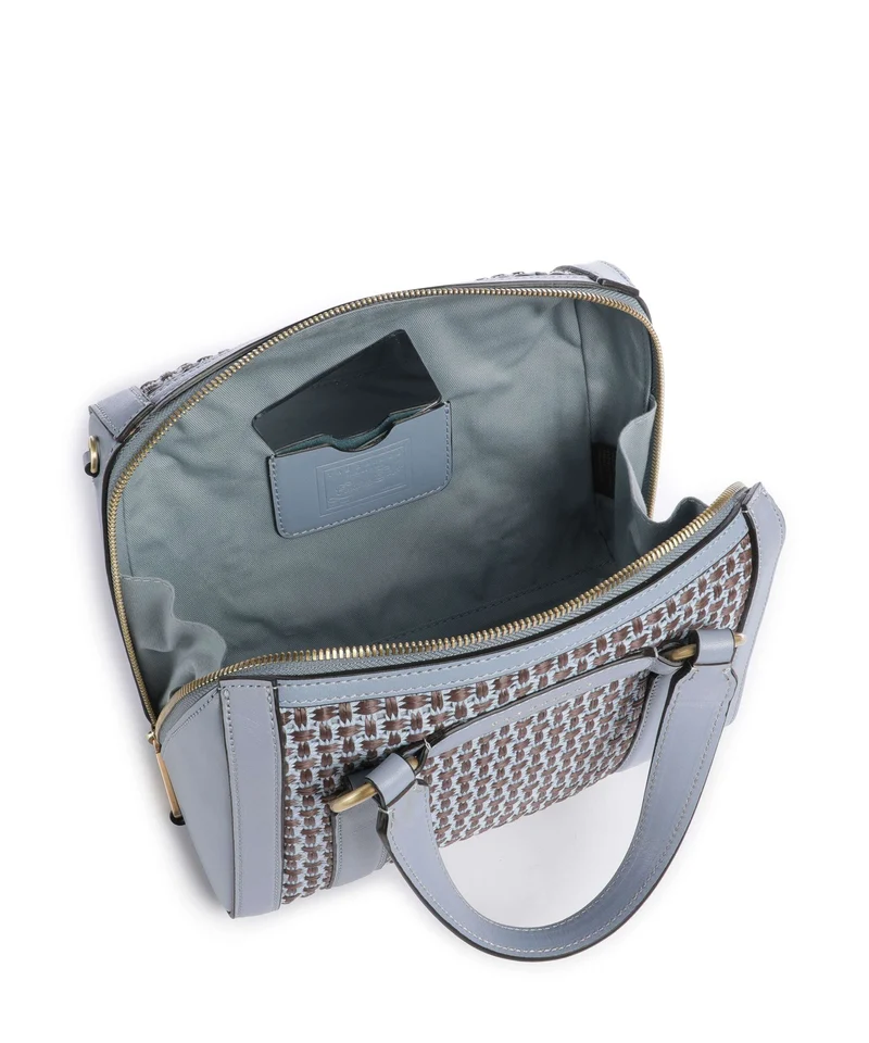 The Bridge Laura Wow Handtasche acqua