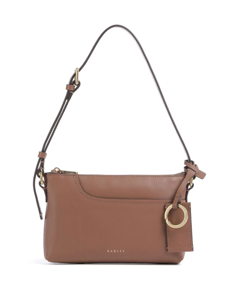 Radley London Pockets Schultertasche saddle