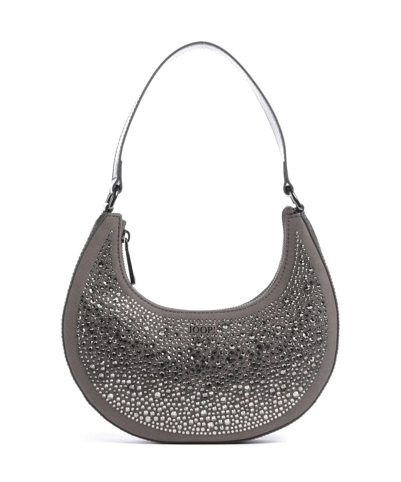 JOOP! Gioiello Rixa Schultertasche gun
