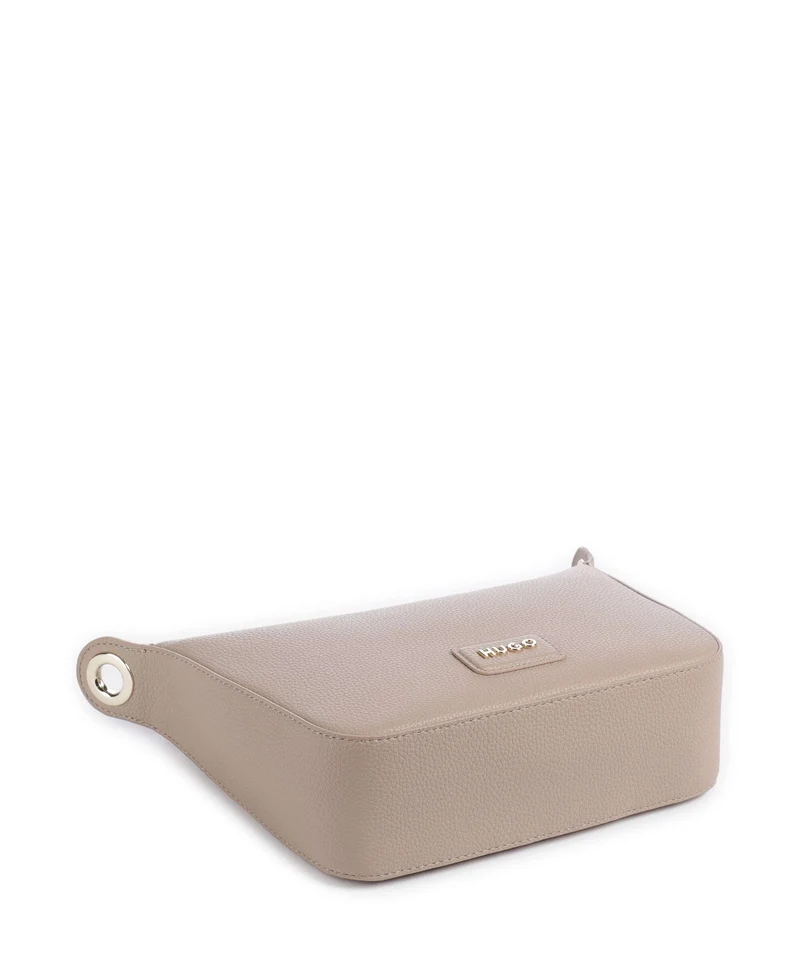 Hugo Orin Umhängetasche light brown