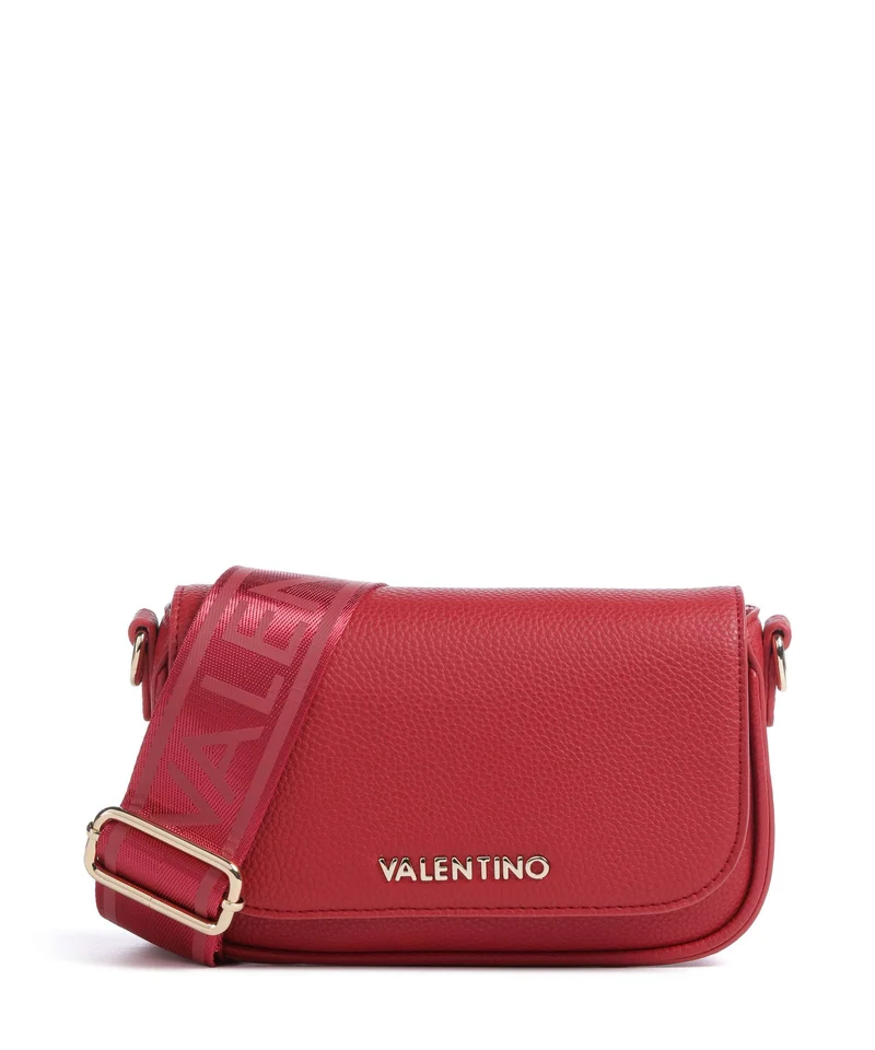 Valentino Bags Miramar Umhängetasche rubino