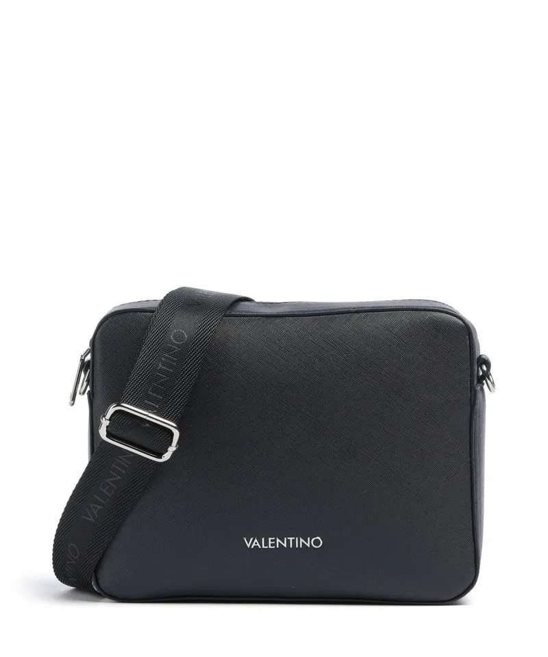 Valentino Bags Marnier Umhängetasche blu