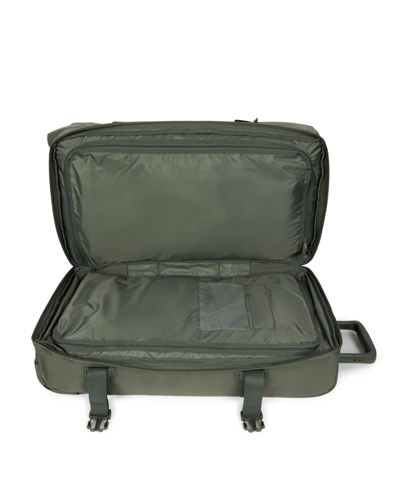 Eastpak Transit'R M Rollenreisetasche khaki