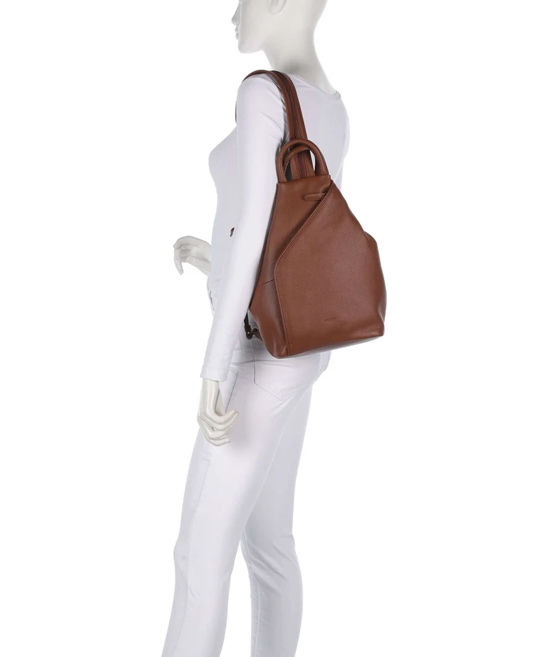 Picard Luis Rucksack cognac
