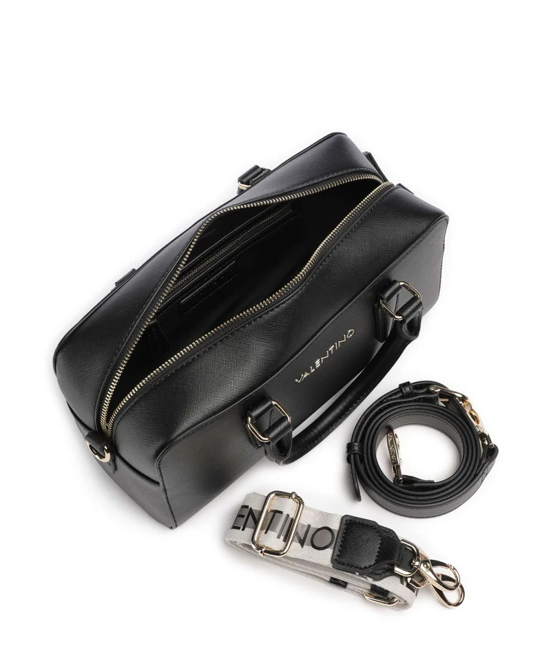 Valentino Bags Zero Re Handtasche nero