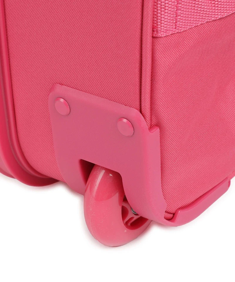 Eastpak Transit'R M Rollenreisetasche pink