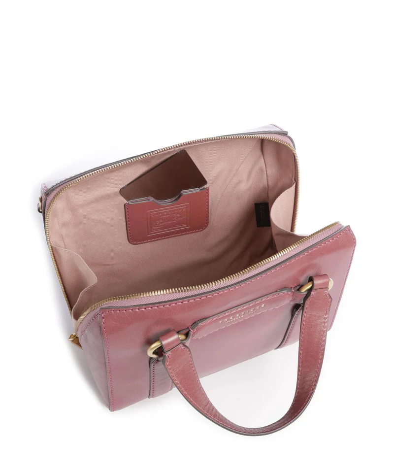 The Bridge Laura Handtasche orchidea