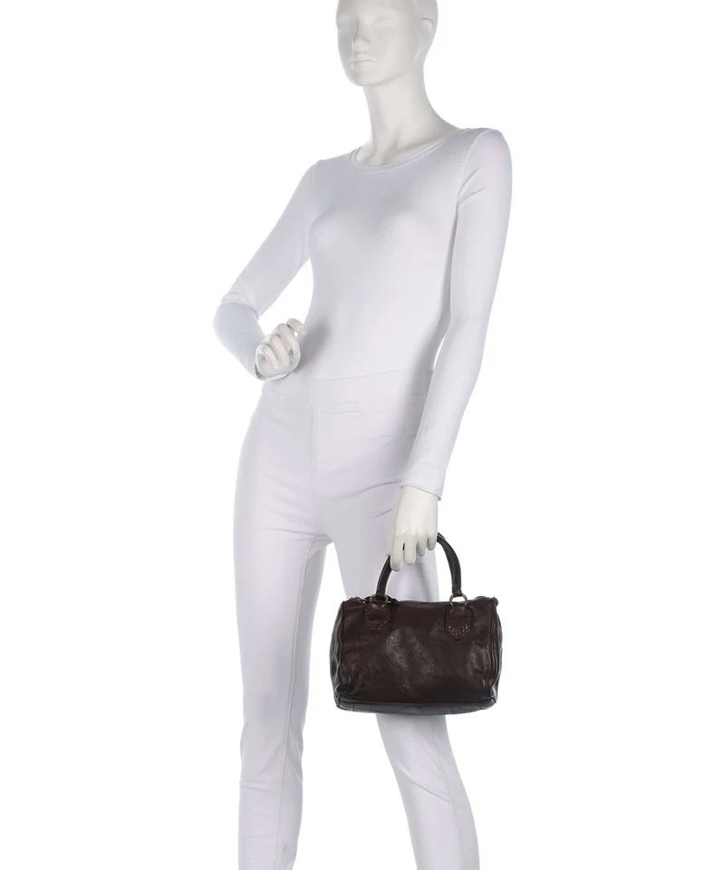 Campomaggi Handtasche brown