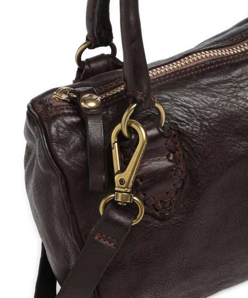 Campomaggi Handtasche brown