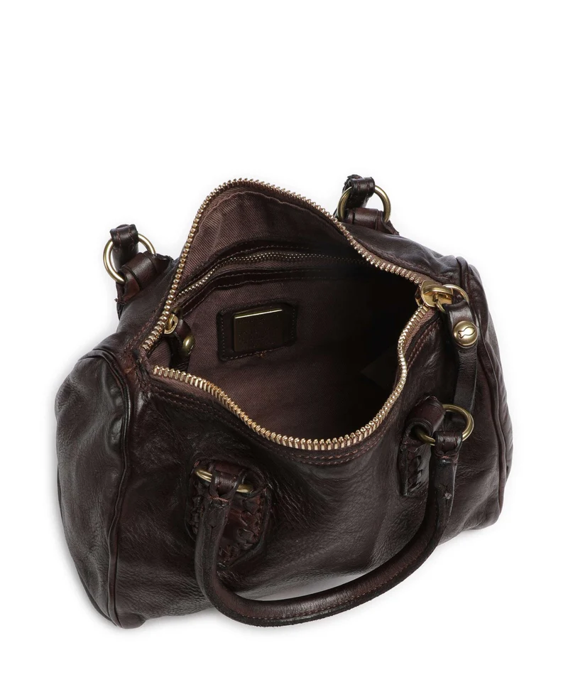 Campomaggi Handtasche brown