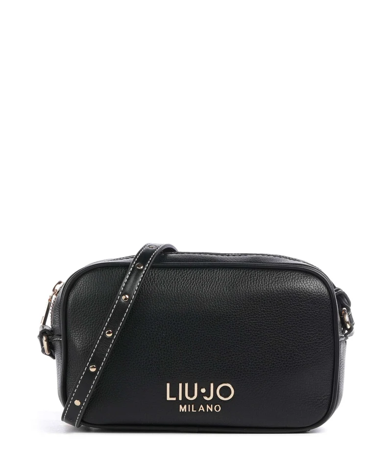 Liu Jo Evrim S Umhängetasche nero