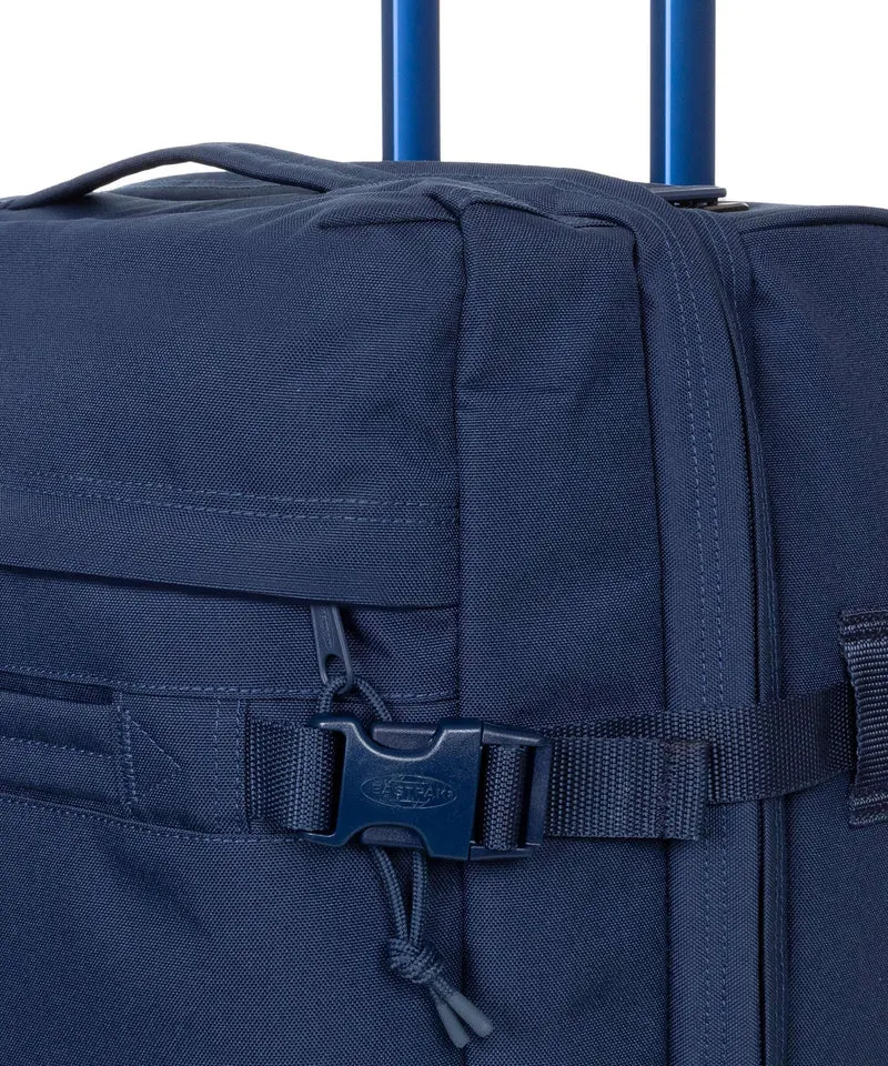 Eastpak Transit'R S Rollenreisetasche navy