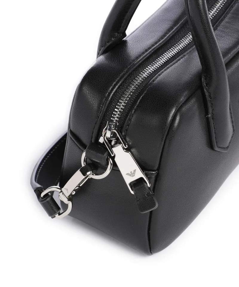 Emporio Armani Cassandra S Umhängetasche nero