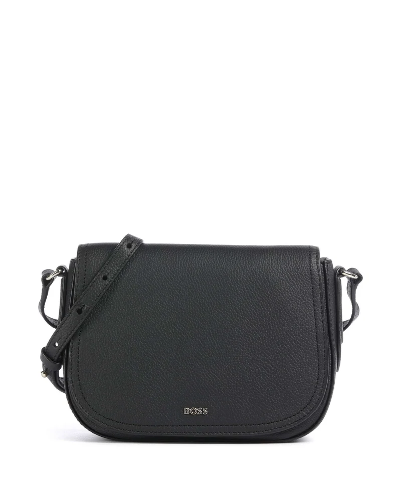 BOSS Lenah Umhängetasche black