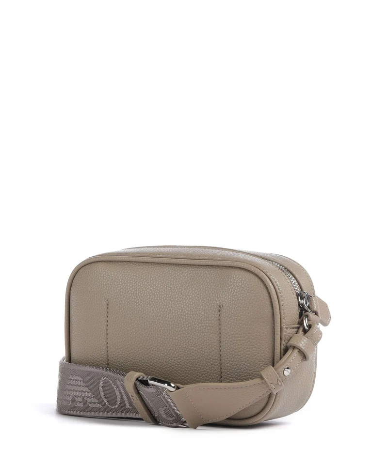 Emporio Armani Lilly Umhängetasche creta/moka