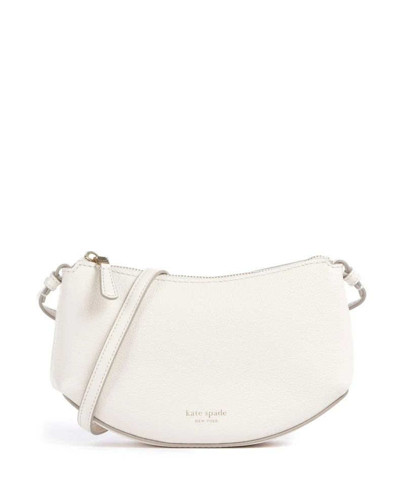 Kate Spade New York Loop Umhängetasche cashew milk